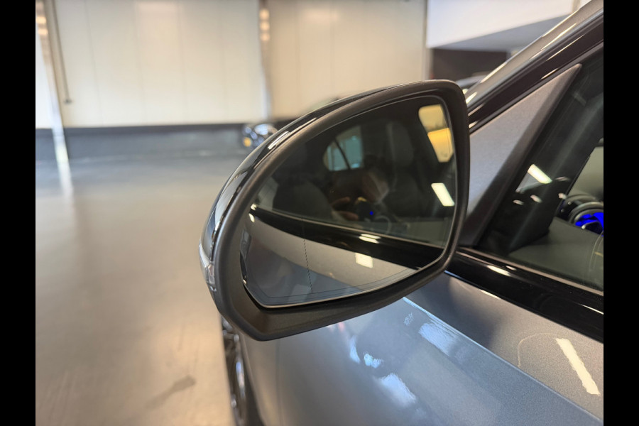 Mercedes-Benz C-Klasse 180 AMG Night Pano Memory Burmester 360Cam. Headup display