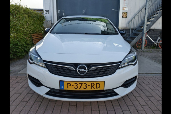 Opel Astra Sports Tourer 1.2 Edition rijklaar