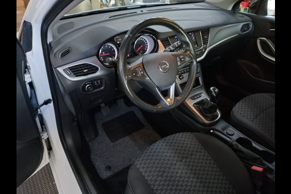 Opel Astra Sports Tourer 1.2 Edition rijklaar