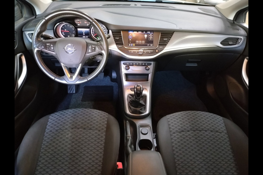 Opel Astra Sports Tourer 1.2 Edition rijklaar