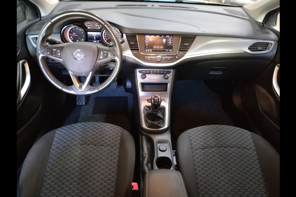 Opel Astra Sports Tourer 1.2 Edition rijklaar