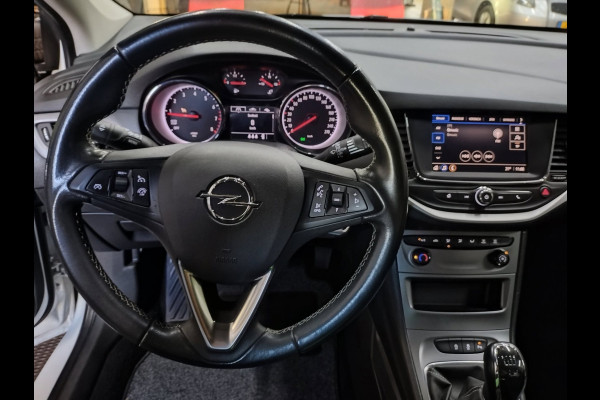 Opel Astra Sports Tourer 1.2 Edition rijklaar