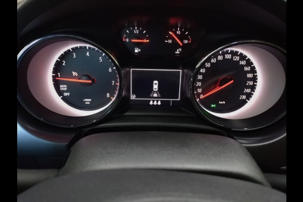 Opel Astra Sports Tourer 1.2 Edition rijklaar