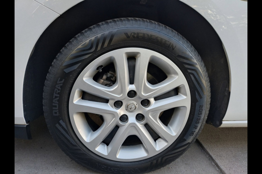 Opel Astra Sports Tourer 1.2 Edition rijklaar