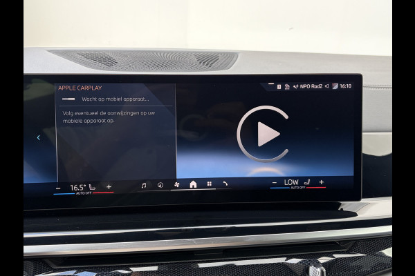 BMW X5 xDrive50e M-sport Launch Edition Soh 96% Leer Led Camera Carplay Orig.NL Voll.Onderhouden!