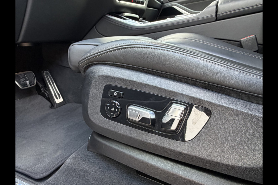 BMW X5 xDrive50e M-sport Launch Edition Soh 96% Leer Led Camera Carplay Orig.NL Voll.Onderhouden!