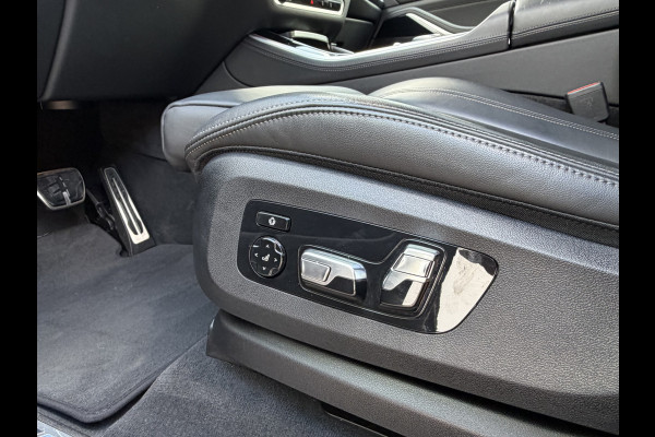 BMW X5 xDrive50e M-sport Launch Edition Soh 96% Leer Led Camera Carplay Orig.NL Voll.Onderhouden!