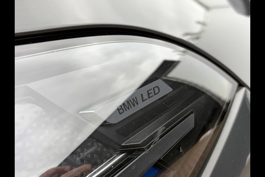 BMW X5 xDrive50e M-sport Launch Edition Soh 96% Leer Led Camera Carplay Orig.NL Voll.Onderhouden!