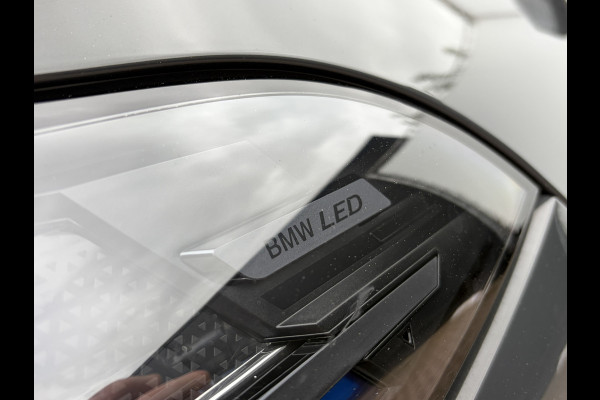 BMW X5 xDrive50e M-sport Launch Edition Soh 96% Leer Led Camera Carplay Orig.NL Voll.Onderhouden!