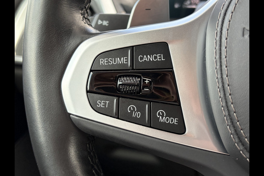 BMW X5 xDrive50e M-sport Launch Edition Soh 96% Leer Led Camera Carplay Orig.NL Voll.Onderhouden!