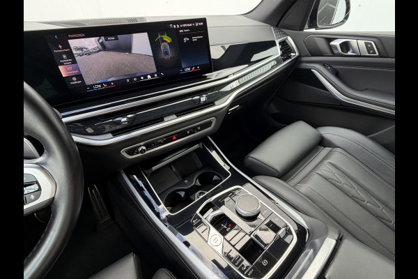 BMW X5 xDrive50e M-sport Launch Edition Soh 96% Leer Led Camera Carplay Orig.NL Voll.Onderhouden!