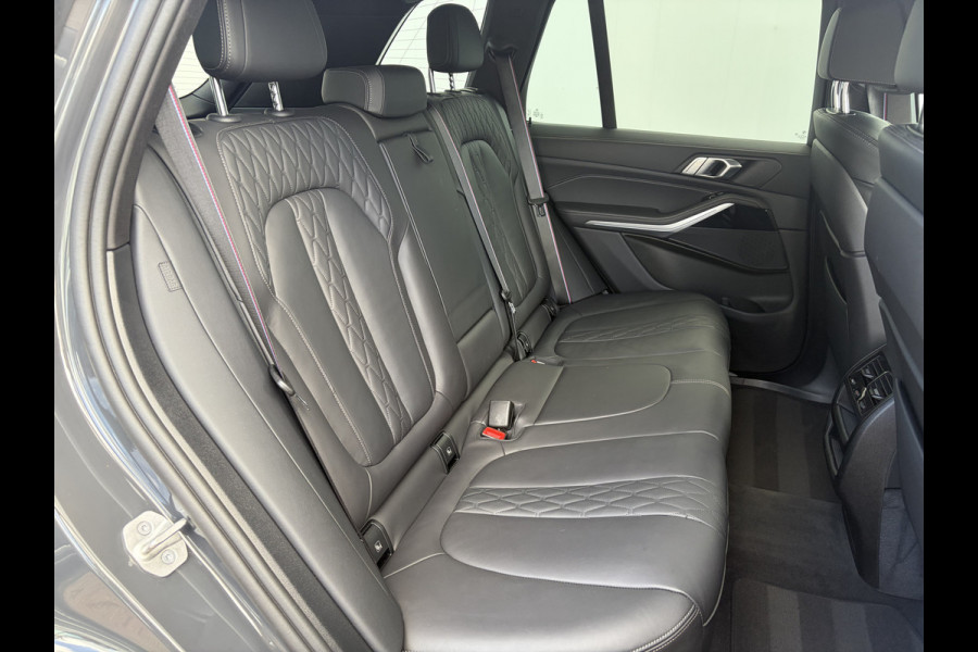 BMW X5 xDrive50e M-sport Launch Edition Soh 96% Leer Led Camera Carplay Orig.NL Voll.Onderhouden!