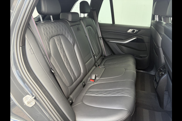 BMW X5 xDrive50e M-sport Launch Edition Soh 96% Leer Led Camera Carplay Orig.NL Voll.Onderhouden!