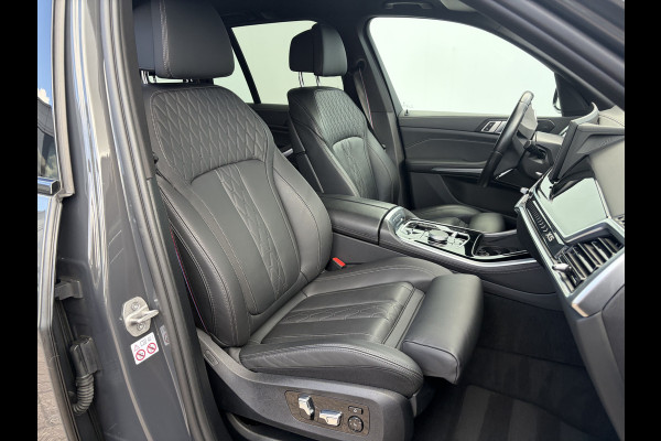 BMW X5 xDrive50e M-sport Launch Edition Soh 96% Leer Led Camera Carplay Orig.NL Voll.Onderhouden!