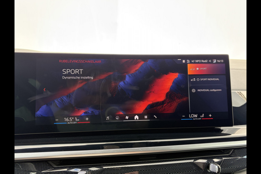 BMW X5 xDrive50e M-sport Launch Edition Soh 96% Leer Led Camera Carplay Orig.NL Voll.Onderhouden!