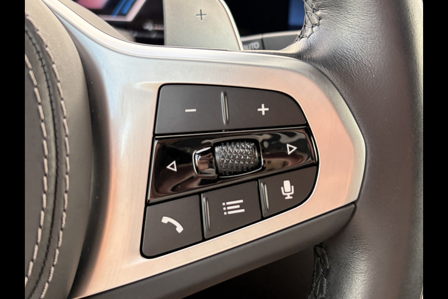 BMW X5 xDrive50e M-sport Launch Edition Soh 96% Leer Led Camera Carplay Orig.NL Voll.Onderhouden!