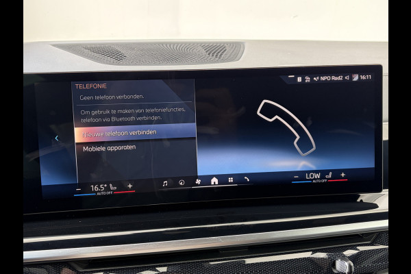 BMW X5 xDrive50e M-sport Launch Edition Soh 96% Leer Led Camera Carplay Orig.NL Voll.Onderhouden!