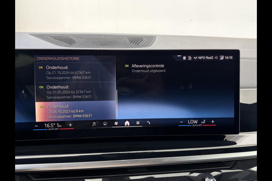 BMW X5 xDrive50e M-sport Launch Edition Soh 96% Leer Led Camera Carplay Orig.NL Voll.Onderhouden!