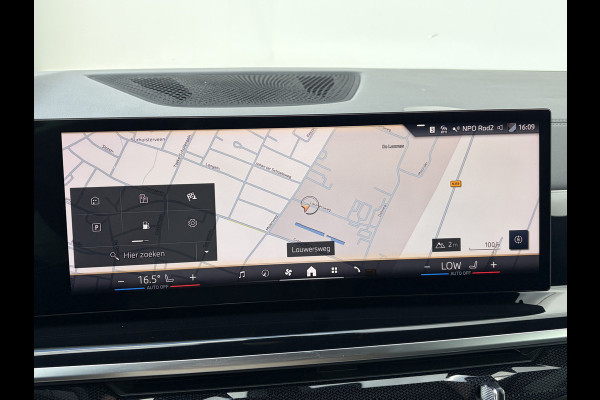 BMW X5 xDrive50e M-sport Launch Edition Soh 96% Leer Led Camera Carplay Orig.NL Voll.Onderhouden!