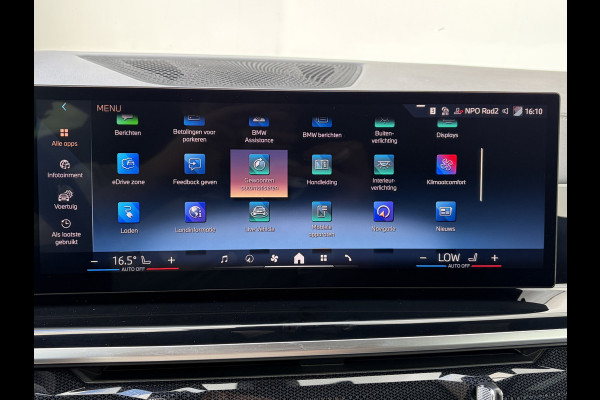 BMW X5 xDrive50e M-sport Launch Edition Soh 96% Leer Led Camera Carplay Orig.NL Voll.Onderhouden!
