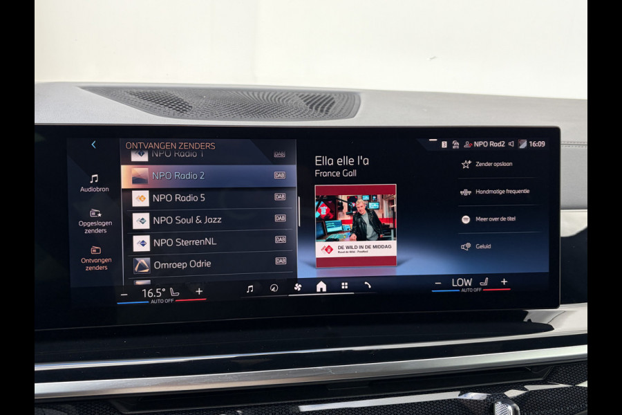 BMW X5 xDrive50e M-sport Launch Edition Soh 96% Leer Led Camera Carplay Orig.NL Voll.Onderhouden!