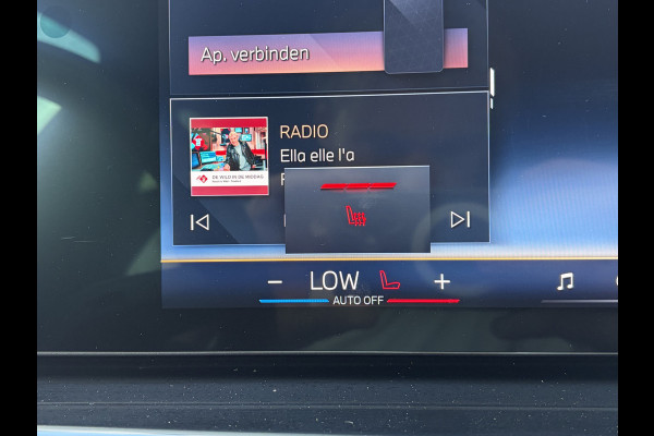 BMW X5 xDrive50e M-sport Launch Edition Soh 96% Leer Led Camera Carplay Orig.NL Voll.Onderhouden!