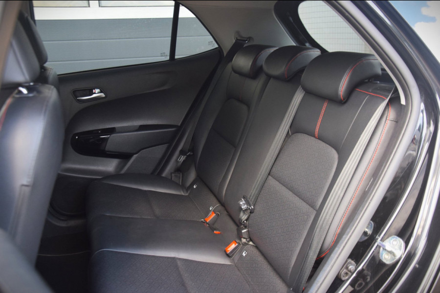 Kia Picanto 1.0 T-GDI GT-Line Full options! Leer / Carplay / Cruise / NL auto!