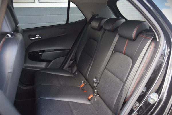 Kia Picanto 1.0 T-GDI GT-Line Full options! Leer / Carplay / Cruise / NL auto!