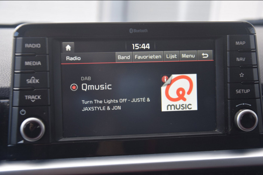Kia Picanto 1.0 T-GDI GT-Line Full options! Leer / Carplay / Cruise / NL auto!