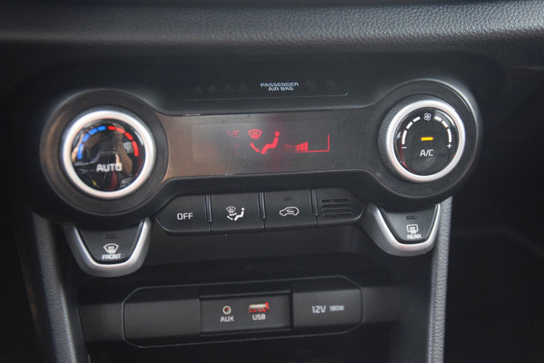 Kia Picanto 1.0 T-GDI GT-Line Full options! Leer / Carplay / Cruise / NL auto!