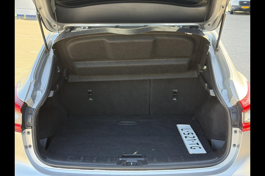 Nissan QASHQAI 1.3 DIG-T N-Motion 159pk | Trekhaak | 1.500kg trekgewicht | Panoramadak | Stoelverwarming