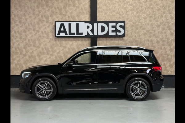 Mercedes-Benz Glb 250 Premium Plus Amg | Pano | Trekhaak | Sfeerverlichting | Camera | Carplay | Stoelverwarming | Burmester | NAP