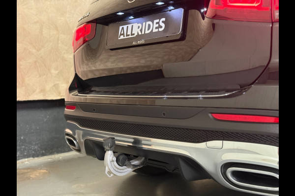 Mercedes-Benz Glb 250 Premium Plus Amg | Pano | Trekhaak | Sfeerverlichting | Camera | Carplay | Stoelverwarming | Burmester | NAP