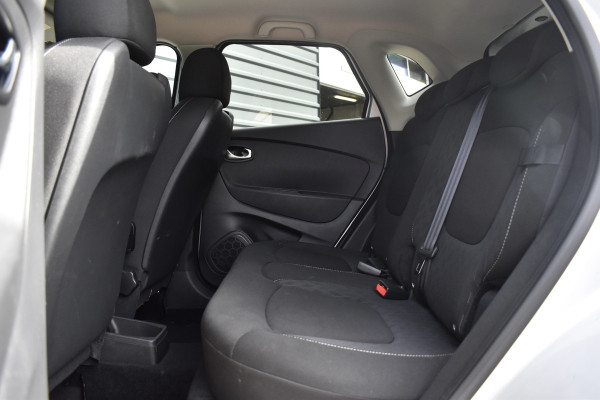 Renault Captur 1.2 TCe Aut. Limited | Trekhaak | Camera |  Keyless Entry | Navigatie | Climatecontrol | Orig. NL |