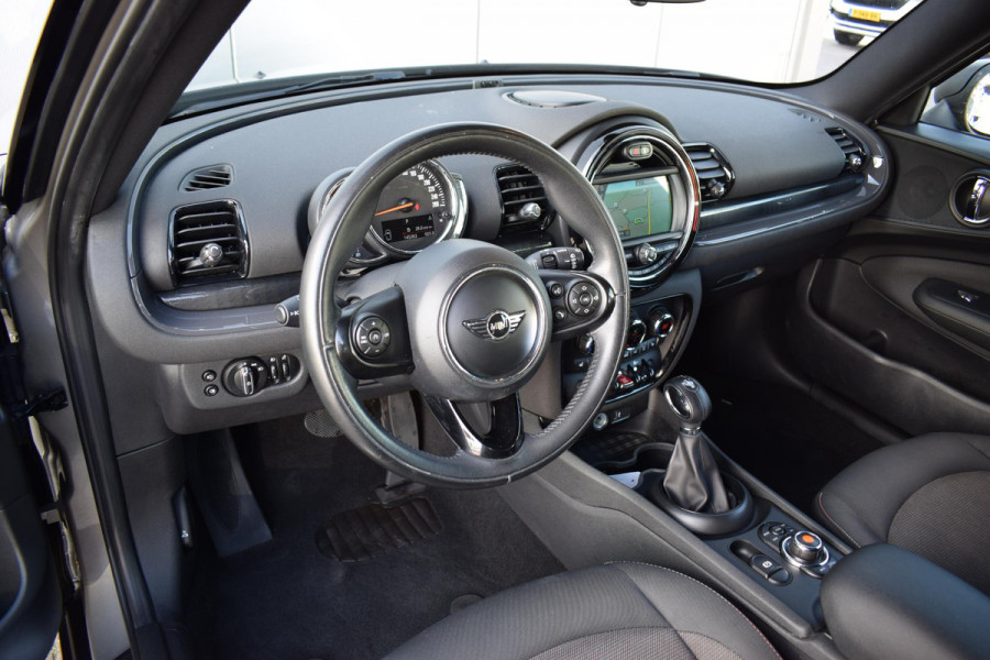 MINI Clubman 1.5 One Salt Business | Apple CarPlay | Stoelverw. | Cruise | Climate