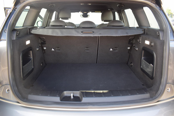 MINI Clubman 1.5 One Salt Business | Apple CarPlay | Stoelverw. | Cruise | Climate