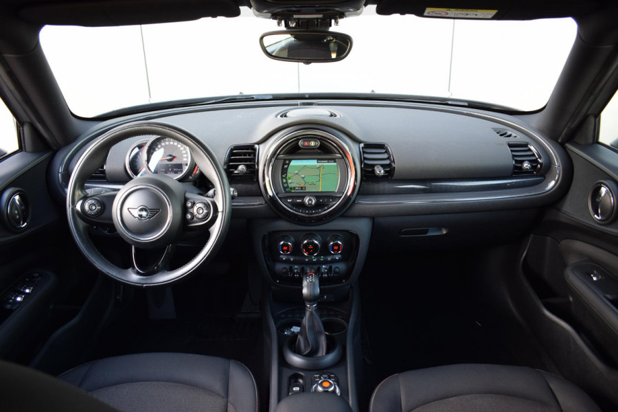 MINI Clubman 1.5 One Salt Business | Apple CarPlay | Stoelverw. | Cruise | Climate