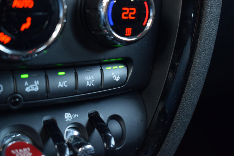 MINI Clubman 1.5 One Salt Business | Apple CarPlay | Stoelverw. | Cruise | Climate