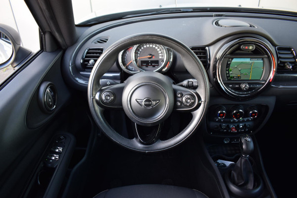 MINI Clubman 1.5 One Salt Business | Apple CarPlay | Stoelverw. | Cruise | Climate