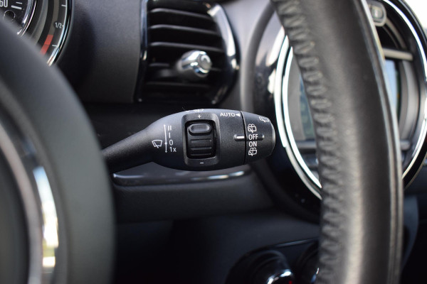 MINI Clubman 1.5 One Salt Business | Apple CarPlay | Stoelverw. | Cruise | Climate