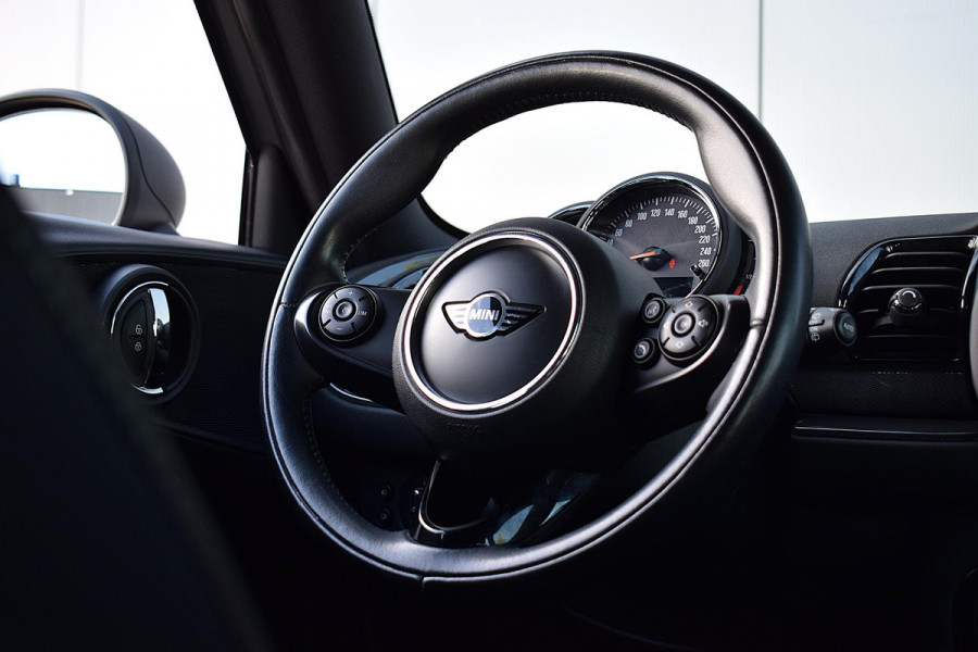MINI Clubman 1.5 One Salt Business | Apple CarPlay | Stoelverw. | Cruise | Climate