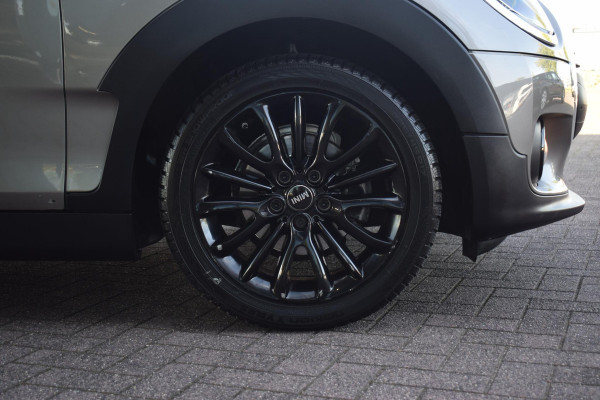MINI Clubman 1.5 One Salt Business | Apple CarPlay | Stoelverw. | Cruise | Climate