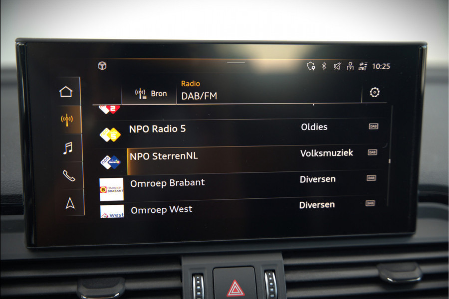 Audi Q5 Sportback 50 TFSI e S edition S-Line | Luchtvering | RS Seats | Stoelverwarming | Ambiance Verlichting | Camera | Cruise Control | Navigatie | Apple Carplay | Keyless | Trekhaak | Matrix LED | SOH 80%