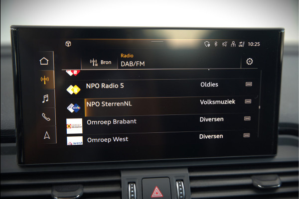 Audi Q5 Sportback 50 TFSI e S edition S-Line | Luchtvering | RS Seats | Stoelverwarming | Ambiance Verlichting | Camera | Cruise Control | Navigatie | Apple Carplay | Keyless | Trekhaak | Matrix LED | SOH 80%