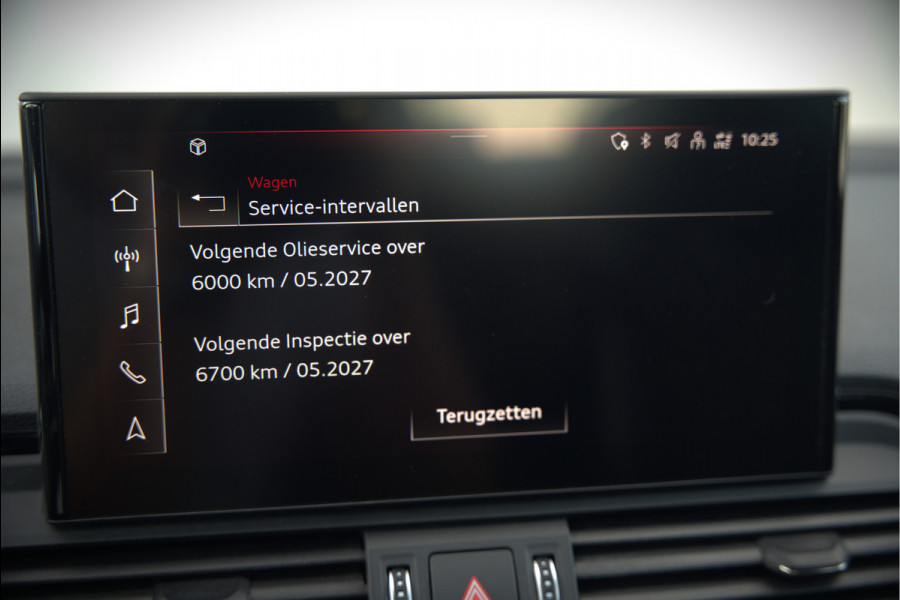 Audi Q5 Sportback 50 TFSI e S edition S-Line | Luchtvering | RS Seats | Stoelverwarming | Ambiance Verlichting | Camera | Cruise Control | Navigatie | Apple Carplay | Keyless | Trekhaak | Matrix LED | SOH 80%
