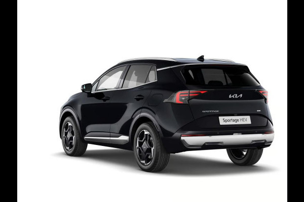 Kia Sportage 1.6 T-GDi Plug-in Hybrid GT-PlusLine | Actieprijs* | Navi. | Clima. | Adapt. Cruise. | Stoel&Stuur Verwarming | Dodehoekcamera | Panodak | GT-Line Bekleding In Suède/Lederlook | Slimme Parkeerfunctie | Harman Kardon