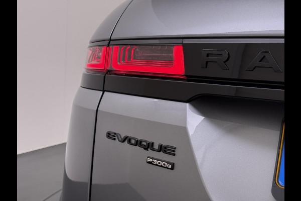Land Rover Range Rover Evoque 1.5 P300e AWD R-Dynamic SE MERIDIAN AUDIO| ELEKTRISCHE STOEL |PANO|  ELEKTRISCHE ACHTERKLEP| STOEL + STUURVERWARMING| DIT JAAR NOG ONDERHOUD GEHAD!|