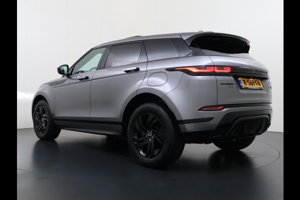 Land Rover Range Rover Evoque 1.5 P300e AWD R-Dynamic SE MERIDIAN AUDIO| ELEKTRISCHE STOEL |PANO|  ELEKTRISCHE ACHTERKLEP| STOEL + STUURVERWARMING| DIT JAAR NOG ONDERHOUD GEHAD!|