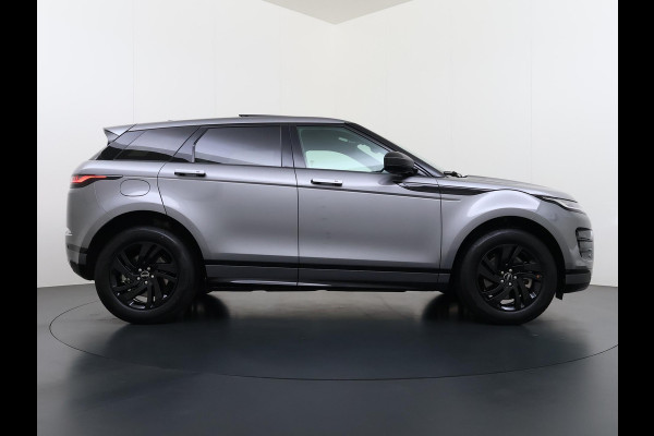 Land Rover Range Rover Evoque 1.5 P300e AWD R-Dynamic SE MERIDIAN AUDIO| ELEKTRISCHE STOEL |PANO|  ELEKTRISCHE ACHTERKLEP| STOEL + STUURVERWARMING| DIT JAAR NOG ONDERHOUD GEHAD!|