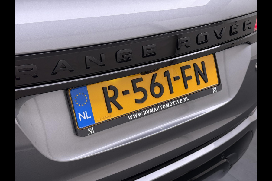 Land Rover Range Rover Evoque 1.5 P300e AWD R-Dynamic SE MERIDIAN AUDIO| ELEKTRISCHE STOEL |PANO|  ELEKTRISCHE ACHTERKLEP| STOEL + STUURVERWARMING| DIT JAAR NOG ONDERHOUD GEHAD!|